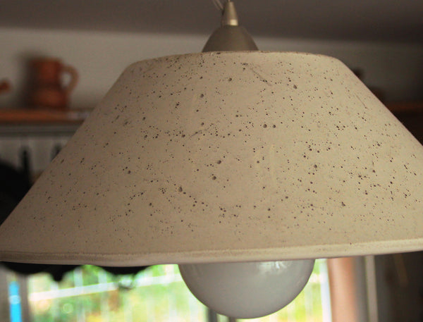 Concrete Light