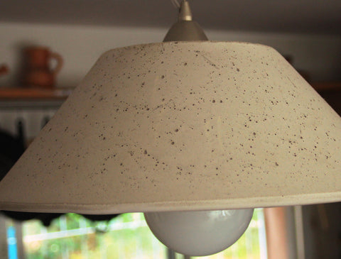 Concrete Light