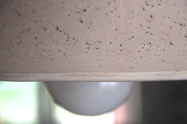 Concrete Light