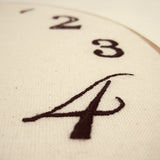 Handmade Wall Clock
