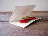 DIY Heart Card
