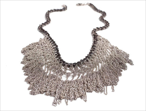 Fabulous Statement Necklace