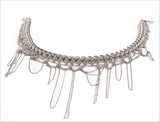 Fringe Necklace