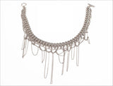 Fringe Necklace