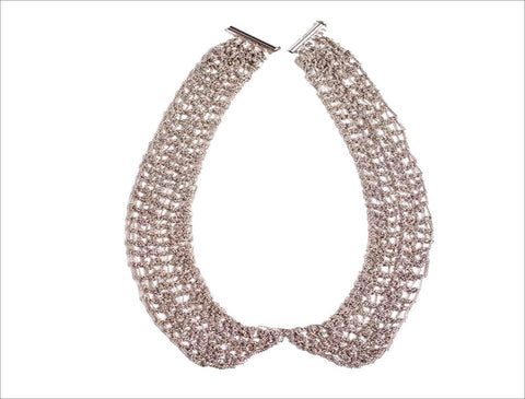 Collar Necklace