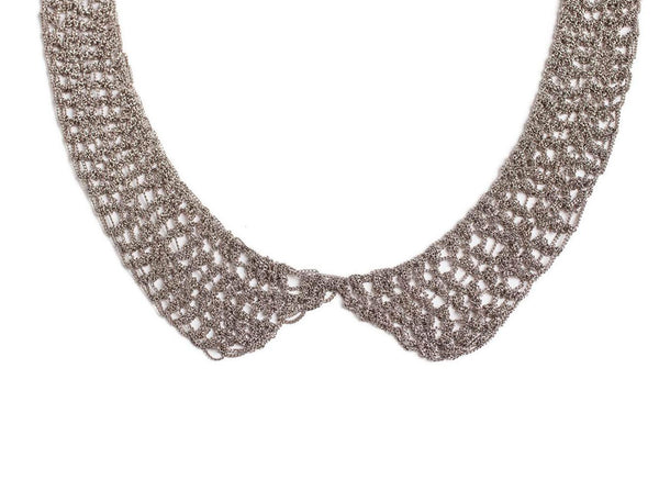 Collar Necklace