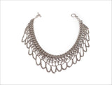Handmade Statement Necklace