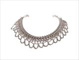 Handmade Statement Necklace