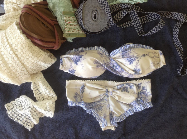 Fagri Bikini