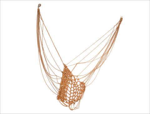 Cast Your Golden Net