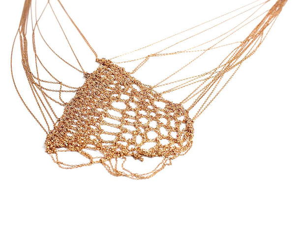 Cast Your Golden Net