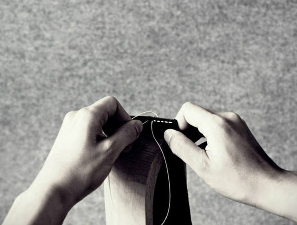 Clip Wallet
