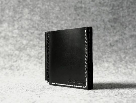 Clip Wallet
