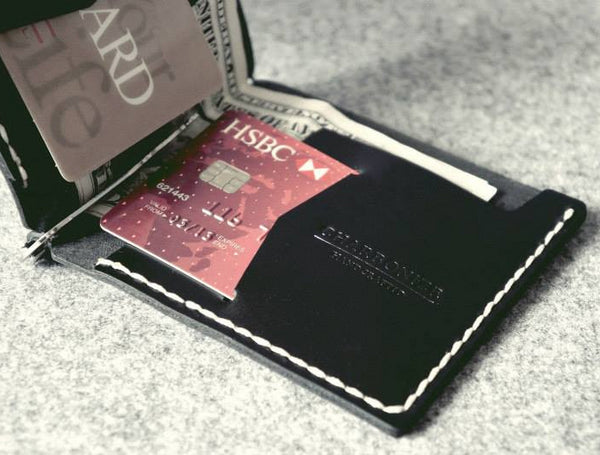 Clip Wallet