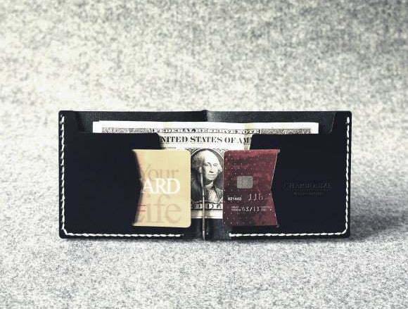 Clip Wallet
