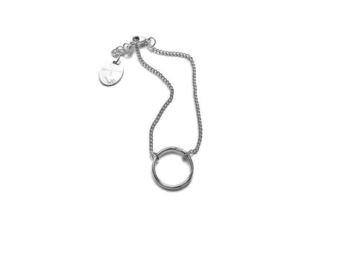 Infinity Bracelet
