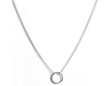 Infinity Necklace