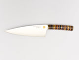 Handmade 200mm Cook's Knife #107
