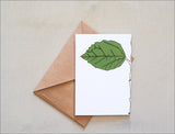 10 Handmade Any Occasion Set of Cards