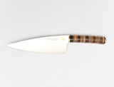 Handmade 200mm Cook's Knife #112