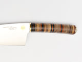 Handmade 200mm Cook's Knife #112