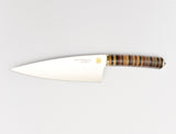 Handmade 200mm Cook's Knife #113