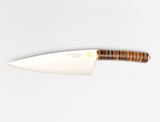 Handmade 200mm Cook's Knife #119