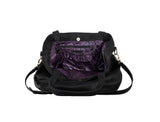 12 Juillet - Large Leather Tote Bag