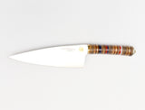 Handmade 200mm Cook's Knife #124