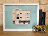 13-15 Mikveh Israel St.