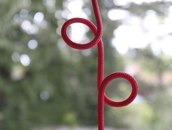 Peppermint Products Wardrobe of Rope