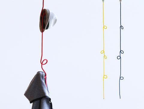 201 Wardrobe Of Rope