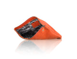 14 Avril - Large Clutch Bag (Orange)