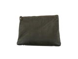 14 Avril - Large Clutch Bag (Almond)