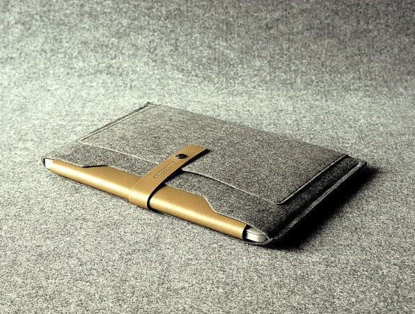 15" MacBook Pro Retina Sleeve