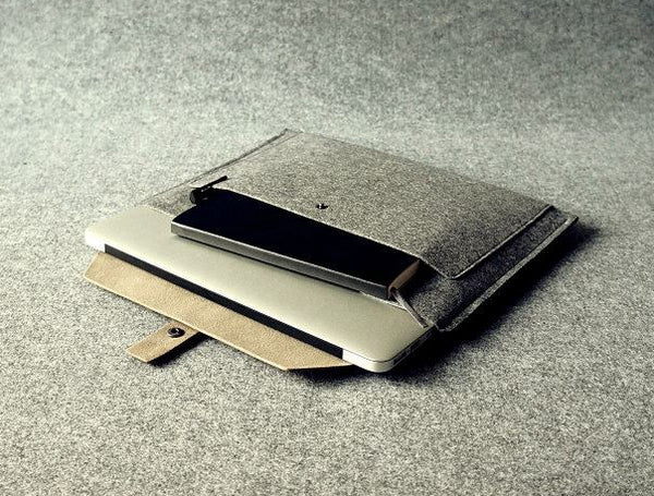 15" MacBook Pro Retina Sleeve