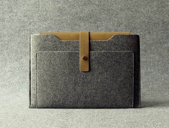 15" MacBook Pro Retina Sleeve