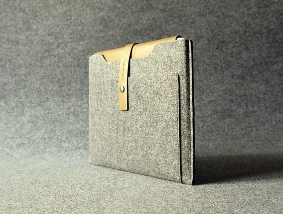 15" MacBook Pro Retina Sleeve
