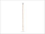 Bijoux Coquette Bouton Earring