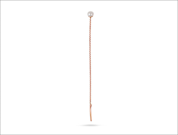 Bijoux Coquette Bouton Earring