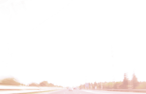 Yael Horesh Photography "Happy Roads"