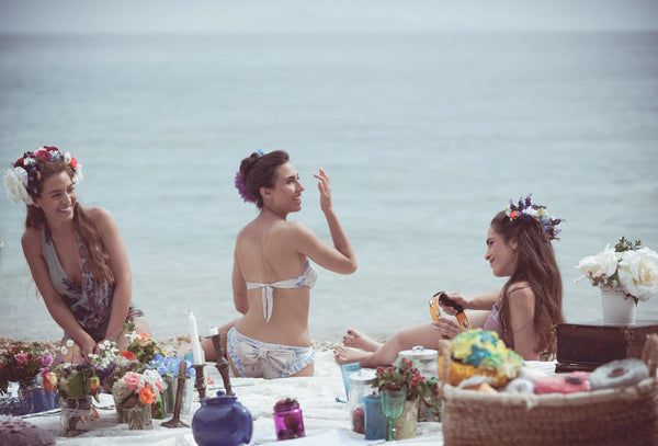 Fagri Bikini