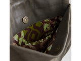 21 Septembre - Shoulder Bag (Khaki)