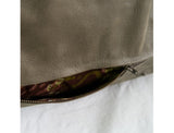 21 Septembre - Shoulder Bag (Khaki)