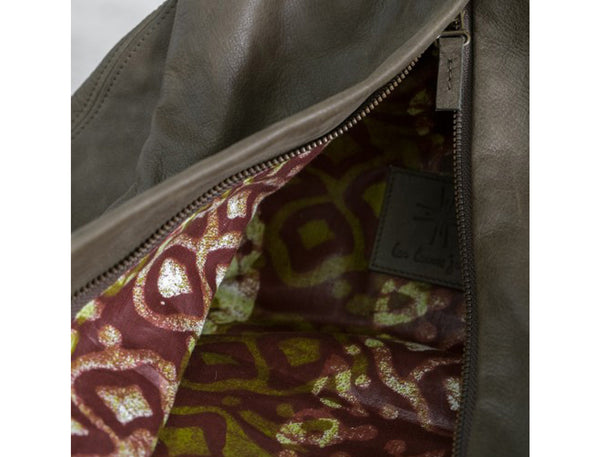 21 Septembre - Shoulder Bag (Khaki)