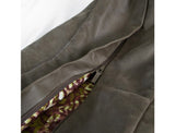 21 Septembre - Shoulder Bag (Khaki)