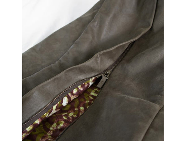 21 Septembre - Shoulder Bag (Khaki)