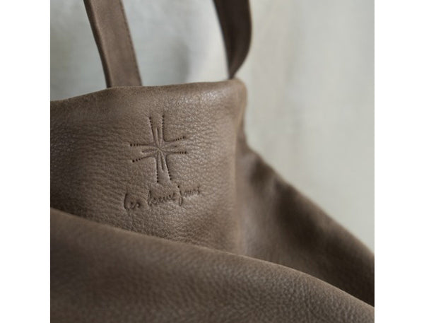 21 Septembre - Shoulder Bag (Taupe)