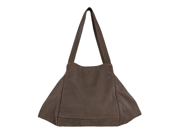 21 Septembre - Shoulder Bag (Taupe)