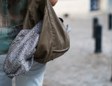 21 Septembre - Shoulder Bag (Khaki)